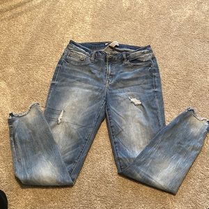 Women jeans